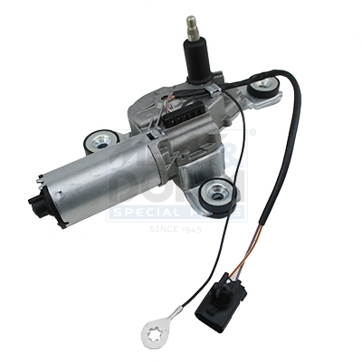 MEAT & DORIA Viskermotor 27486 bag for FORD
