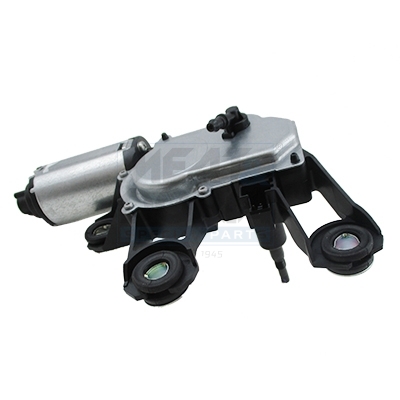 MEAT & DORIA Viskermotor 27490 bag for FORD