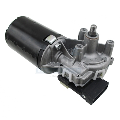 MEAT & DORIA Viskermotor 27006 foran for LANCIA