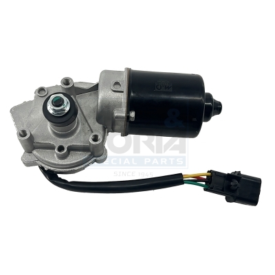 MEAT & DORIA Viskermotor 27087 foran for KIA