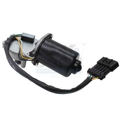 MEAT & DORIA Viskermotor 27161 foran for OPEL GENERAL MOTORS