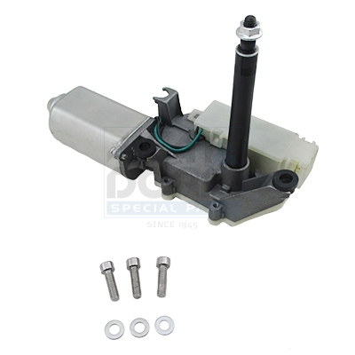 MEAT & DORIA Viskermotor 27282 foran for LANCIA