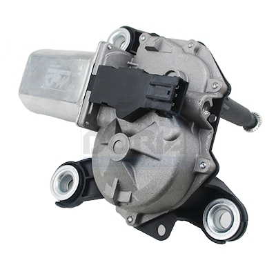 MEAT & DORIA Viskermotor 27408 bag for OPEL