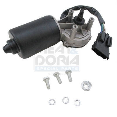 MEAT & DORIA Viskermotor 27023 foran for DACIA