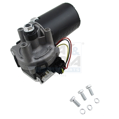 MEAT & DORIA Viskermotor 27027 foran for LANCIA