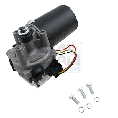 MEAT & DORIA Viskermotor 27028 foran for LANCIA