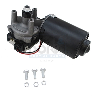 MEAT & DORIA Viskermotor 27029 foran for LANCIA