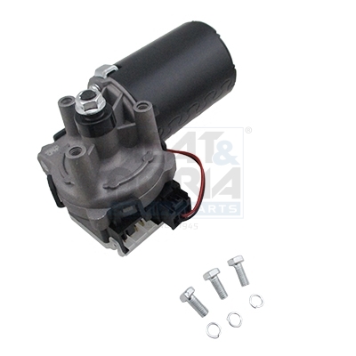 MEAT & DORIA Viskermotor 27031 foran for LANCIA