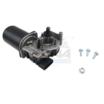 MEAT & DORIA Viskermotor 27097 foran for KIA