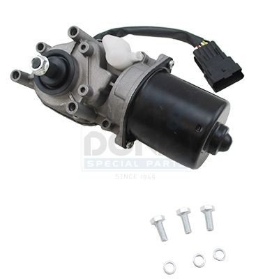 MEAT & DORIA Viskermotor 27156 foran for OPEL GENERAL MOTORS NISSAN RENAULT