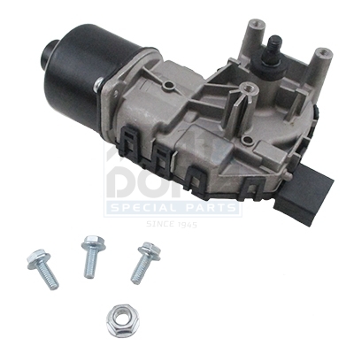 MEAT & DORIA Viskermotor 27160 foran for OPEL GENERAL MOTORS