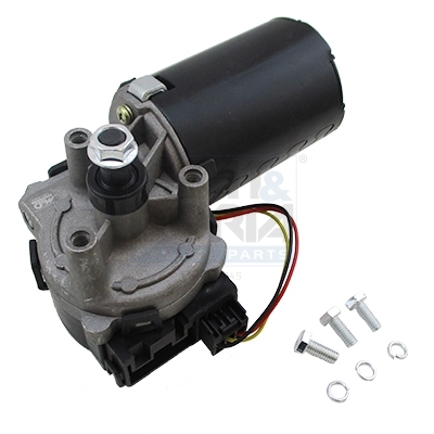 MEAT & DORIA Viskermotor 27189 foran for LANCIA