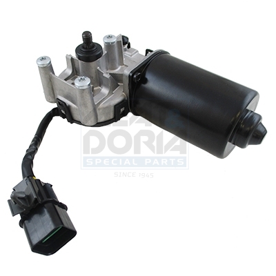 MEAT & DORIA Viskermotor 27323 foran for KIA