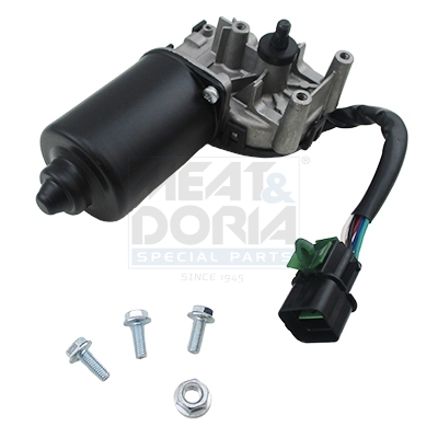 MEAT & DORIA Viskermotor 27321 foran for KIA