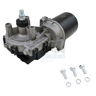 MEAT & DORIA Viskermotor 27268 foran for RENAULT