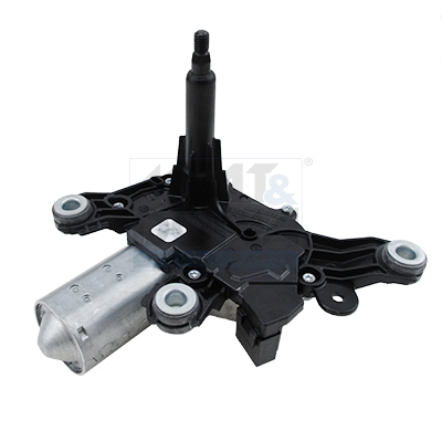MEAT & DORIA Viskermotor 27609 bag for NISSAN RENAULT