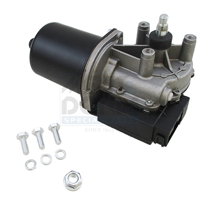 MEAT & DORIA Viskermotor 27040 foran for LANCIA