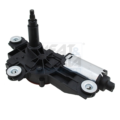 MEAT & DORIA Viskermotor 27496 bag for VOLVO