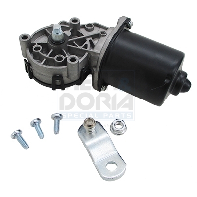 MEAT & DORIA Viskermotor 27037 foran for LANCIA