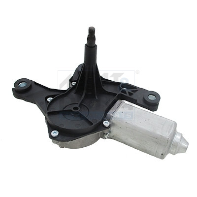 MEAT & DORIA Viskermotor 27165 bag for OPEL GENERAL MOTORS