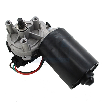 MEAT & DORIA Viskermotor 27260 foran for LANCIA
