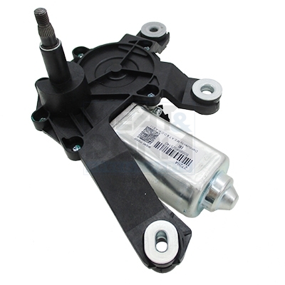 MEAT & DORIA Viskermotor 27264 bag for LANCIA CITROËN/PEUGEOT