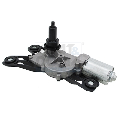 MEAT & DORIA Viskermotor 27603 bag for MERCEDES-BENZ