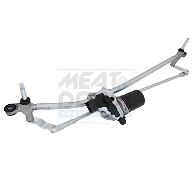 MEAT & DORIA Rudevaskeranlæg 207074 foran for OPEL CITROËN/PEUGEOT RENAULT