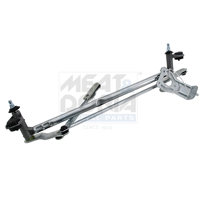 MEAT & DORIA Viskerarmstang 227002 foran for VAG