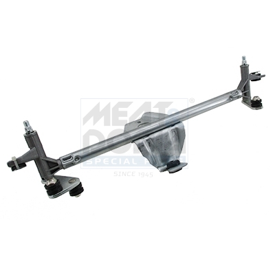 MEAT & DORIA Viskerarmstang 227012 for OPEL