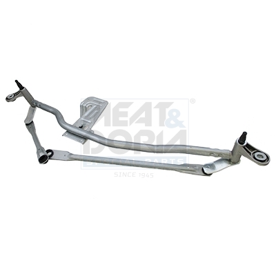 MEAT & DORIA Viskerarmstang 227014 foran for LANCIA CITROËN/PEUGEOT
