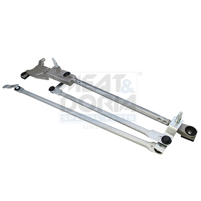 MEAT & DORIA Viskerarmstang 227017 foran for FORD