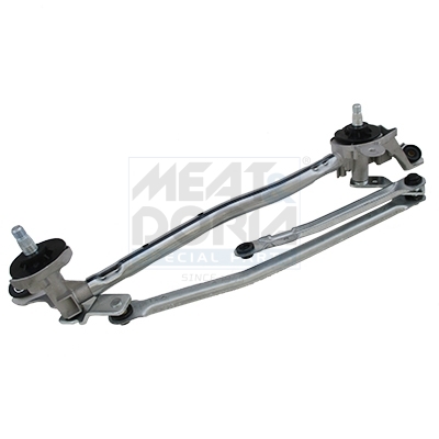 MEAT & DORIA Viskerarmstang 227015 foran for NISSAN