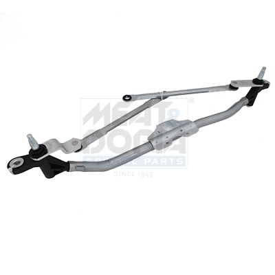 MEAT & DORIA Viskerarmstang 227018 foran for VAG