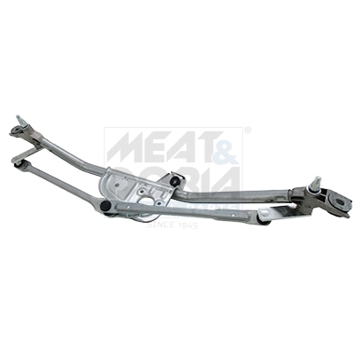 MEAT & DORIA Viskerarmstang 227021 foran for VAG