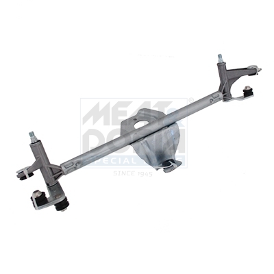 MEAT & DORIA Viskerarmstang 227023 for OPEL CITROËN/PEUGEOT