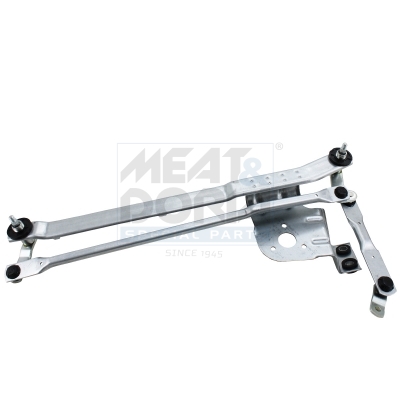 MEAT & DORIA Viskerarmstang 227029 foran for LANCIA