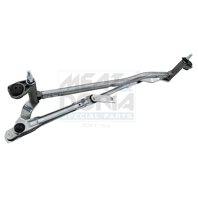 MEAT & DORIA Viskerarmstang 227024 foran for VAG