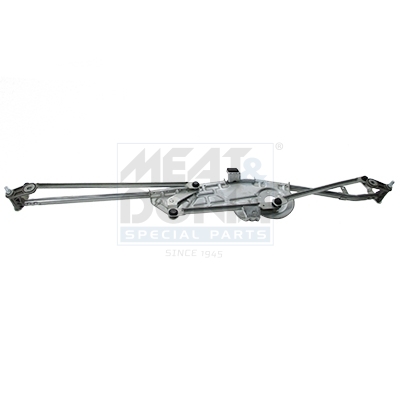MEAT & DORIA Viskerarmstang 227027 foran for FORD VAG