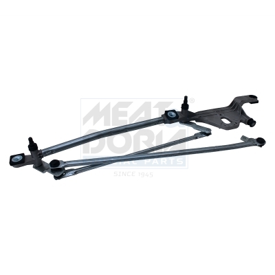 MEAT & DORIA Viskerarmstang 227035 foran for FORD