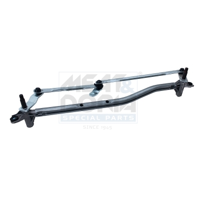 MEAT & DORIA Viskerarmstang 227037 foran for CHEVROLET