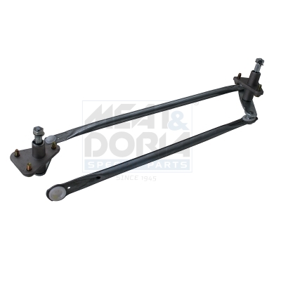 MEAT & DORIA Viskerarmstang 227039 foran for DAEWOO