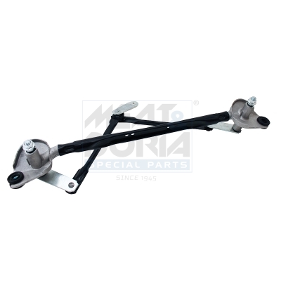 MEAT & DORIA Viskerarmstang 227040 foran for KIA