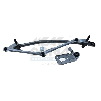 MEAT & DORIA Viskerarmstang 227041 foran for KIA