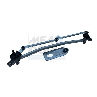 MEAT & DORIA Viskerarmstang 227042 foran for KIA