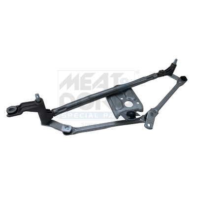 MEAT & DORIA Viskerarmstang 227043 foran for LANCIA