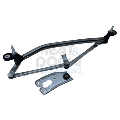 MEAT & DORIA Viskerarmstang 227044 foran for LANCIA