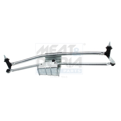 MEAT & DORIA Viskerarmstang 227030 foran for VAG MERCEDES-BENZ