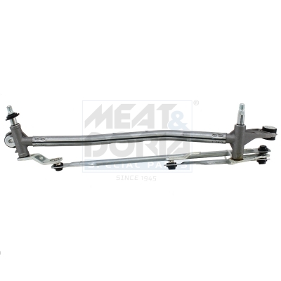 MEAT & DORIA Viskerarmstang 227045 foran for RENAULT