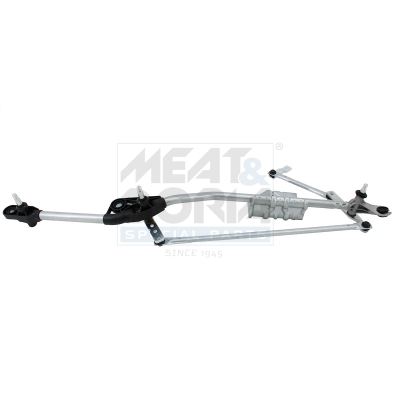 MEAT & DORIA Viskerarmstang 227047 foran for RENAULT TRUCKS